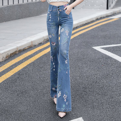 Pantalones Talle Alto de Corte Elegante para Mujer - Image 7