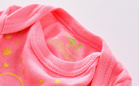 Mono Estampado Bronce para Bebé - Diseño Personalizado y Moderno - Image 22