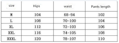 Pantalones Casuales Modernos para Hombre - Image 10