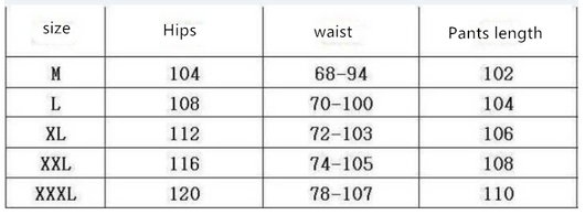 Pantalones Casuales Modernos para Hombre - Image 10