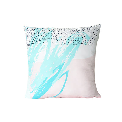 Funda de Almohada Geométrica Decorativa Premium con Estampado Creativo - Image 10