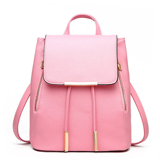 Mochila Impermeable Casual para Mujer - Diseño Moderno y Funcional - Image 6