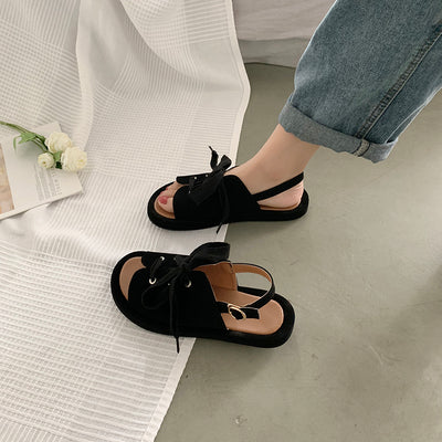 Zapatos Planos Roma Versátiles para Estudiantes - Estilo Trendy Todo Uso - Image 7