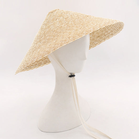Sombrero de Paja para el Verano