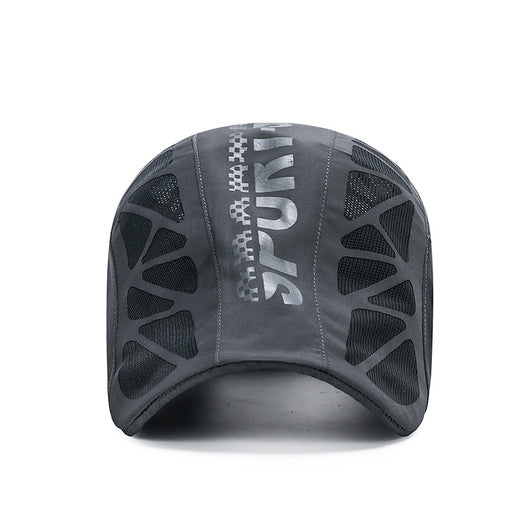 Gorra Deportiva SPORT Mesh Transpirable para Hombre