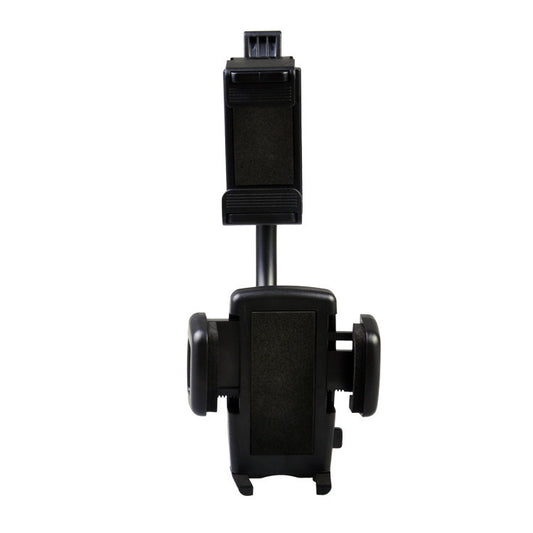 Soporte Universal para Celular en Auto - Fijación Segura y Ajustable - Image 2