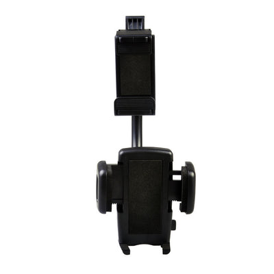 Soporte Universal para Celular en Auto - Fijación Segura y Ajustable - Image 2
