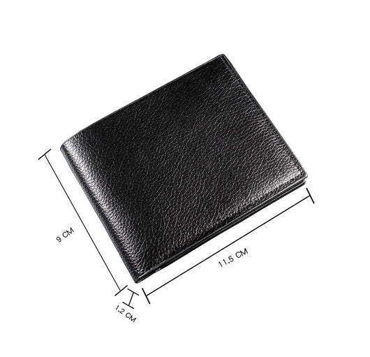 Billetera Horizontal Multifuncional para Hombre - Image 8