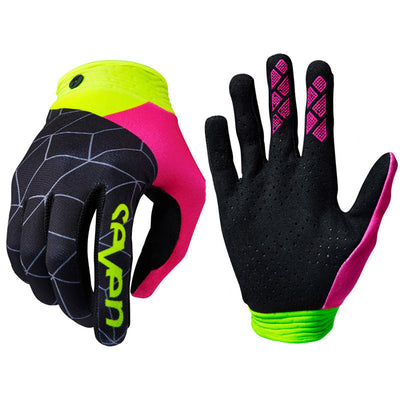 Guantes de Ciclismo Outdoor Profesionales - Image 6