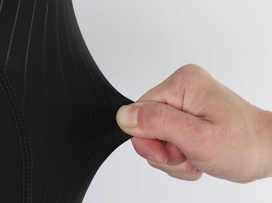Pantalones de Ciclismo con Amortiguación de Impactos para Ruta y Montaña - Image 3