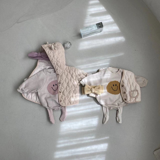 Conjunto de Salida y Gateo para Bebés - Image 8