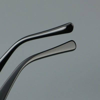 Gafas Retro Versátiles con Montura de Metal TR - Image 12