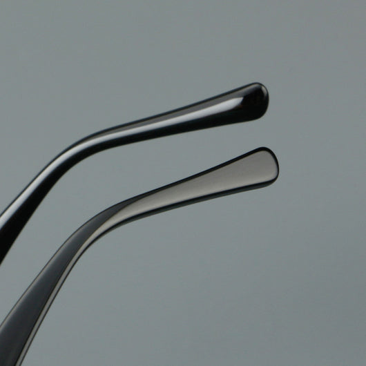 Gafas Retro Versátiles con Montura de Metal TR - Image 12