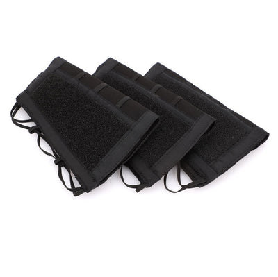 Brazalete Organizador de Pinceles de Maquillaje con Esponja - Image 16