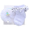 White 0-12M