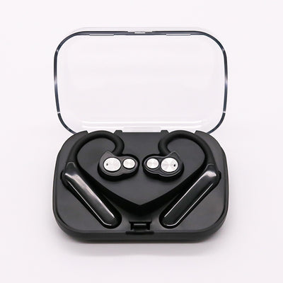 Auriculares Deportivos Impermeables con Doble Bobina Móvil - Image 5