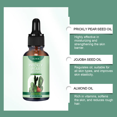 Aceite Corporal Hidratante de Cactus - Masaje y Cuidado Integral - Image 11