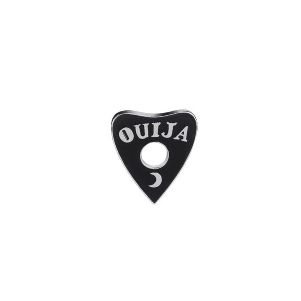 Broche Bruja Maldito Ouija Carta de Amor - Image 6