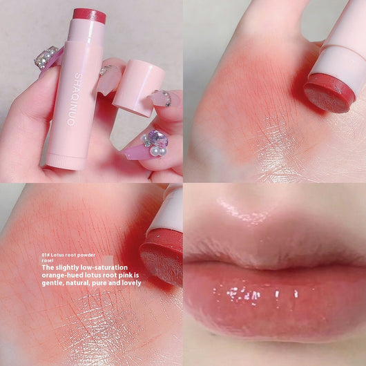 Bálsamo Labial Hidratante Anti-grietas - Image 6