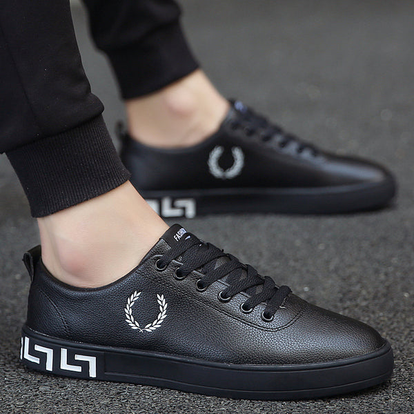 Tenis Casuales Versátiles para Hombre - Estilo Moderno
