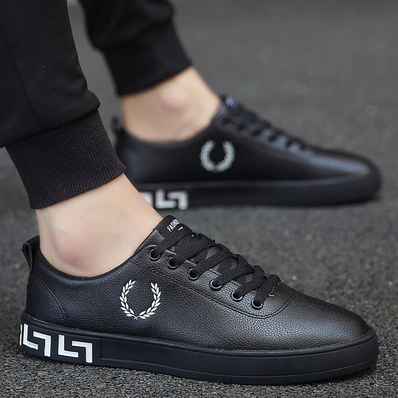 Tenis Casuales Versátiles para Hombre - Estilo Moderno
