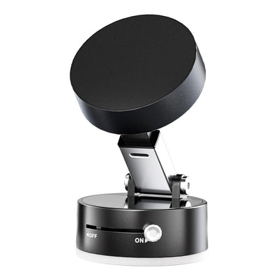 Soporte Magnético Plegable para Teléfono de Auto con Ventosa - Image 15