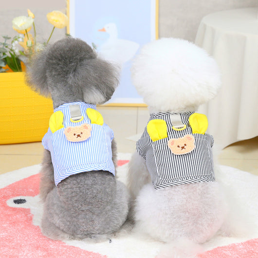 Chaleco Personalizado de Moda para Perros - Image 9