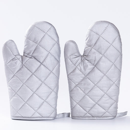 Guantes Protectores Térmicos para Microondas - Aislamiento Reforzado - Image 5