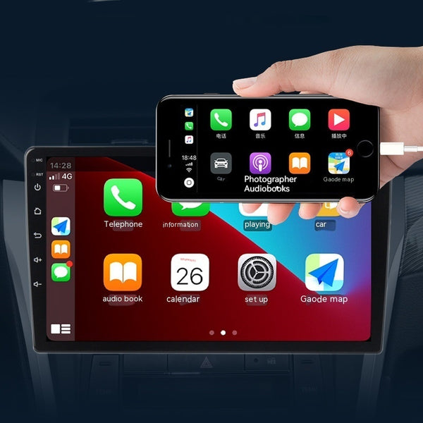Pantalla Táctil 7" Android para Ford Focus con Bluetooth y MP5