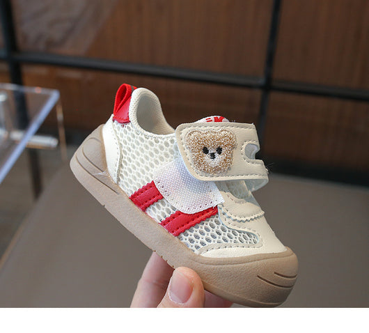 Zapatos Deportivos Transpirables para Niños, Hombres y Mujeres con Suela Suave - Image 16