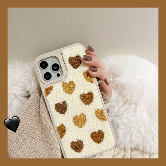 Funda Protectora Full Screen con Diseño Love - Image 2