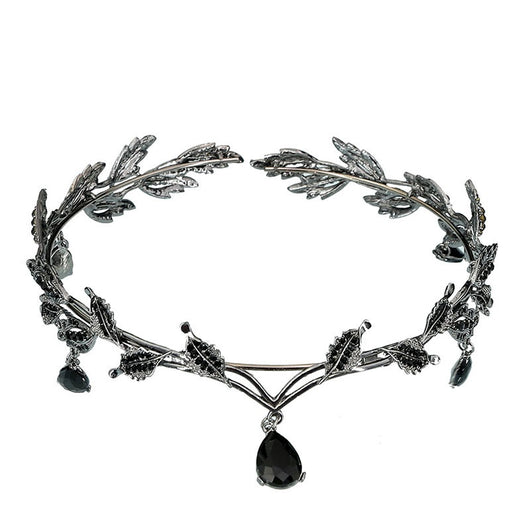 Corona de Diamantes para Frente - Accesorio Brillante para Celebraciones - Image 11