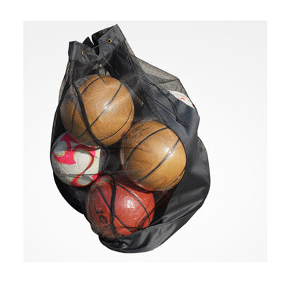 Bolsa de Malla para Balones - Almacenamiento Deportivo 15 Piezas Personalizable - Image 2