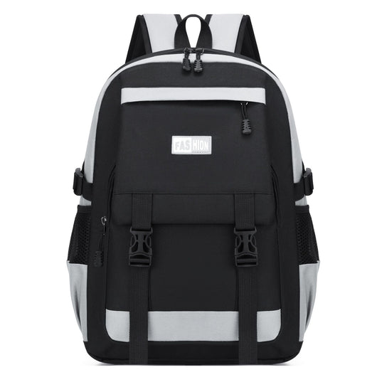 Mochila Escolar con Ruedas de Gran Capacidad para Primaria - Image 6