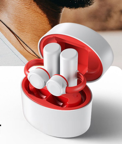 Auriculares de Conducción Ósea Bluetooth - Deportivos sin Dolor ni Fugas de Sonido - Image 6