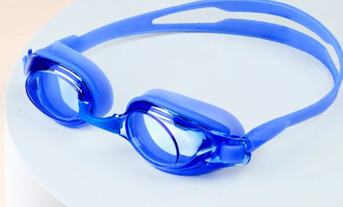 Gafas de Natación HD Antivaho Impermeables para Miopía - Image 4