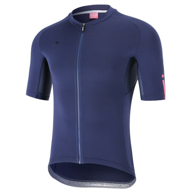 Conjunto de Ciclismo Manga Corta con Babero para Verano - Image 15