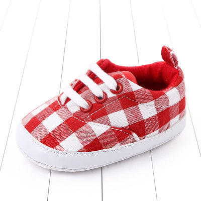 Zapatos Suave para Bebé - Diseño Flexible y Cómodo - Image 2