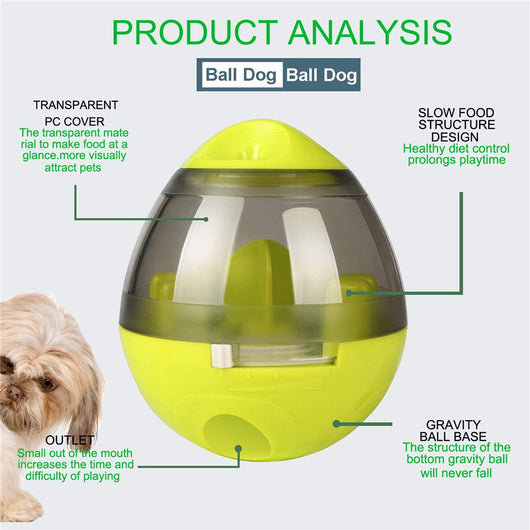Comedero Antiderrame para Perros - Image 27
