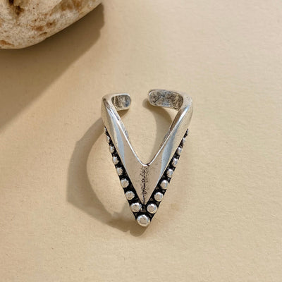 Juego de Anillos de Uñas con Temperamento Elegante para Mujer - Image 11