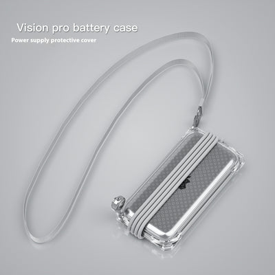 Funda Protectora con Protección en Cuatro Esquinas para Vision Pro - Image 17