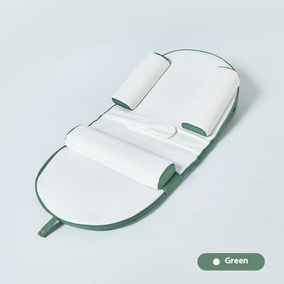 Almohada Antireflujo para Bebé - Cuña de Apoyo para Lactancia y Descanso - Image 3