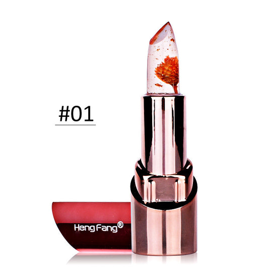 Bálsamo Labial Colorante Hidratante con Efecto Jelly - Image 4