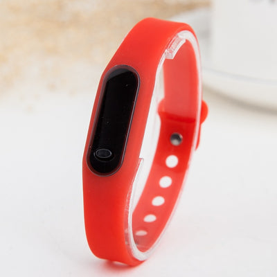 Reloj Podómetro Deportivo Xiaomi - Monitor de Actividad Física Multifuncional
