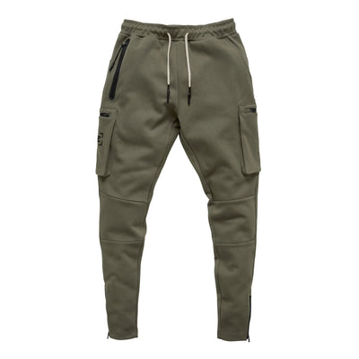 Pantalones de Fitness Outdoor para Hombre - Overoles Deportivos - Image 22