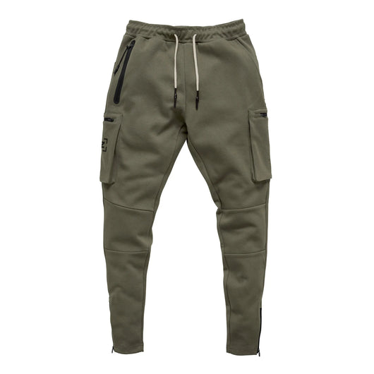 Pantalones de Fitness Outdoor para Hombre - Overoles Deportivos - Image 22