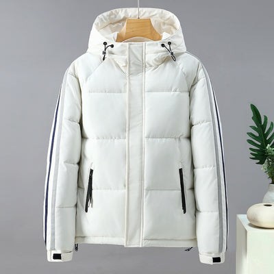 Chamarra de Trabajo Acolchada para Invierno - Image 15