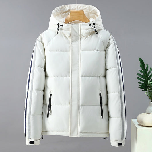 Chamarra de Trabajo Acolchada para Invierno - Image 15