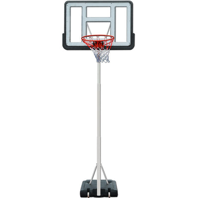 Aro de Baloncesto Ajustable para Niños - Fácil de Instalar - Image 4