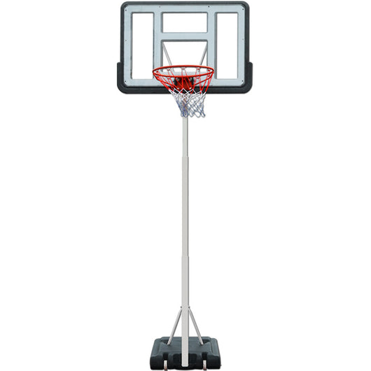 Aro de Baloncesto Ajustable para Niños - Fácil de Instalar - Image 4